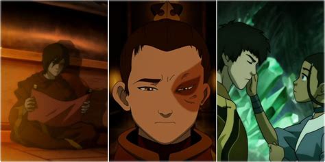 when does zuko become good|Avatar: The Last Airbender .